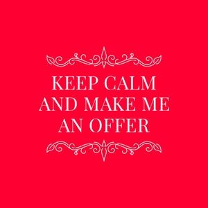 SPRING SALE!!!! DON’T MISS OUT!!